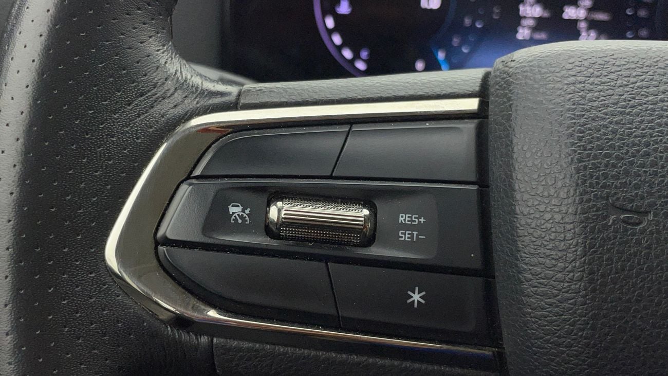 فورد تيريتوري 2024 TREND | AED 1108/Month | 0 DP | 30 Day Return | Warranty | Service History