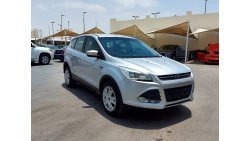 Ford Escape FORD ESCAPE GCC 2016 PERFECT CONDITION