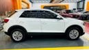 Volkswagen T ROC 1.4L TSI Life