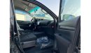 Toyota Hilux 2.7L Basic A/T 2022 Petrol