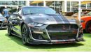Ford Mustang EcoBoost EcoBoost Mustang V4 2.3L 2020/Shelby Kit/Leather Interior/Excellent Condition