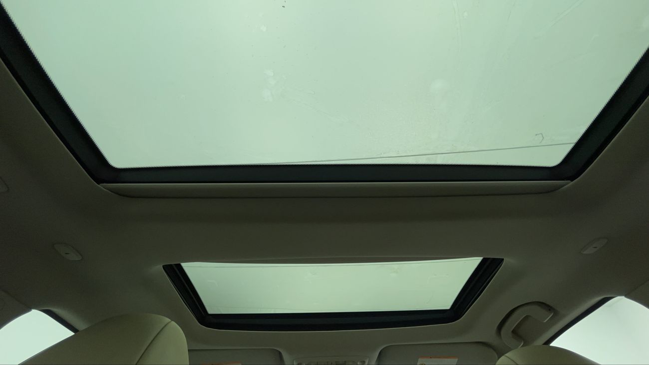 نيسان ماكسيما SV 3.5 | بدون دفعة مقدمة | اختبار قيادة مجاني للمنزل