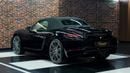 بورش بوكستر 718 | LIMITED OFFER | FULL OPTION