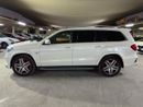 Mercedes-Benz GL 63 AMG 2014 5.5L | FULL SERVICE HISTORY | TWO KEYS | PANORAMIC ROOF | FULLY LOADED