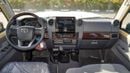 تويوتا لاند كروزر 70 ECTAGR015 - 2025 Toyota LC76 5 Doors Hardtop - 4.0L Petrol Manual - Beige