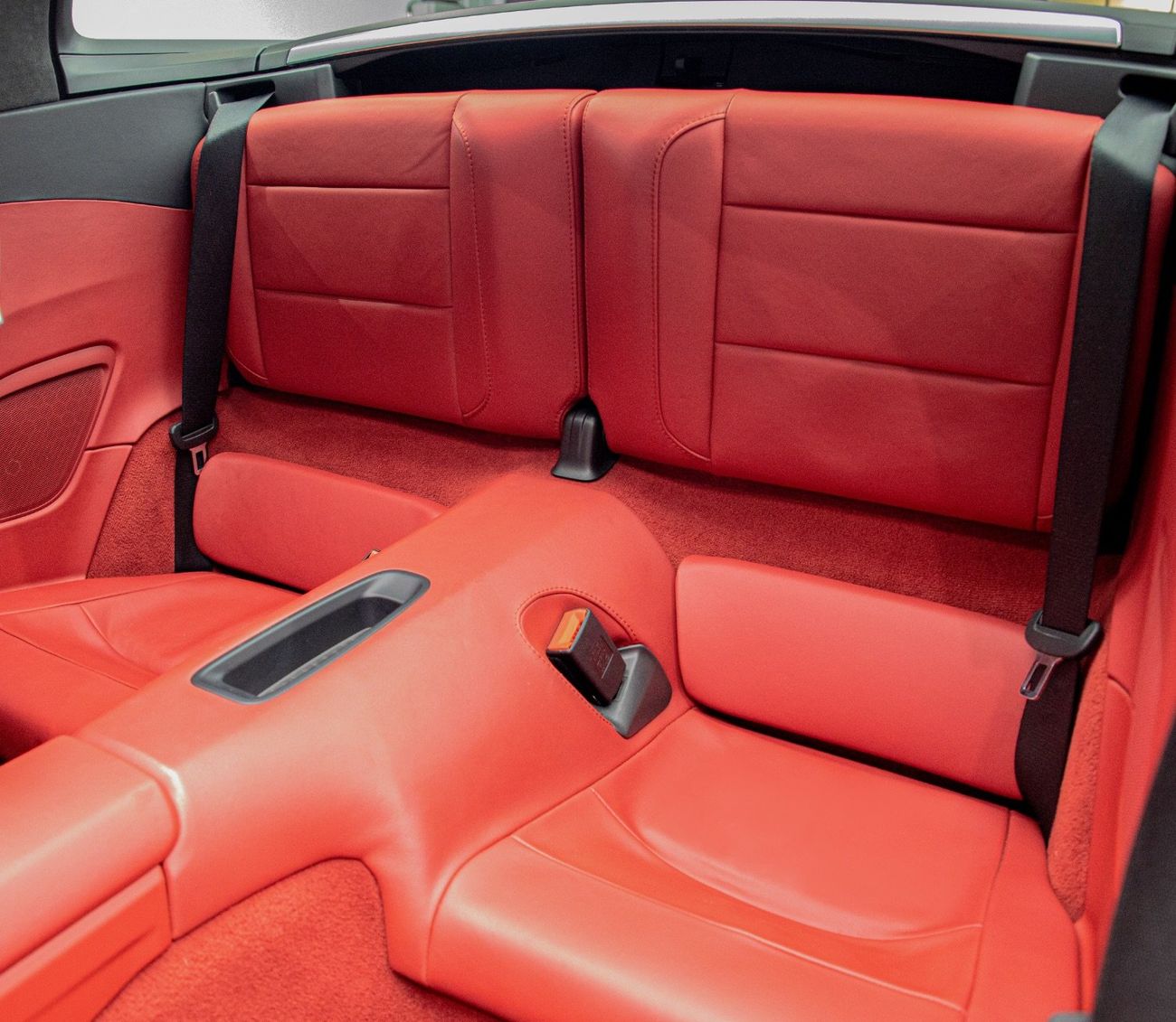 بورش 911 Targa 4 3.4L