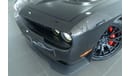Dodge Challenger 2015 Dodge Challenger Hellcat V8 707Bhp / Full Dodge Service History