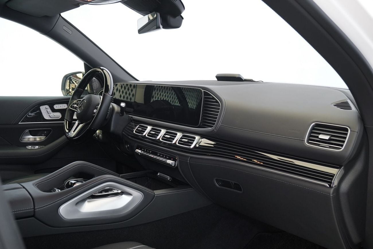 مرسيدس مايباخ gls600 مايباخ