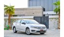 Volkswagen e-Lavida BRAND NEW! | 1,743 P.M | 0% Downpayment | Extraordinary Condition!