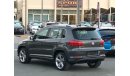 Volkswagen Tiguan VOLEX WAGAN  TIGUAN MODEL 2014 GCC car prefect condition full option low mileage full option R