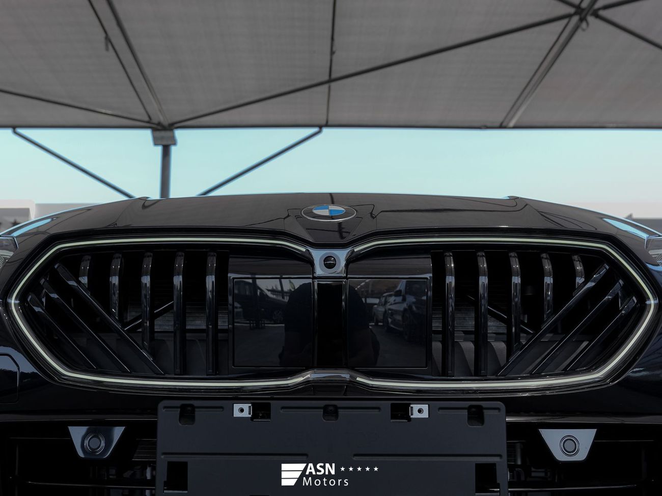 بي أم دبليو 225L 2 Series M Sport Shadow Edition 2026 (Export Price)