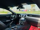 Ford Mustang STD