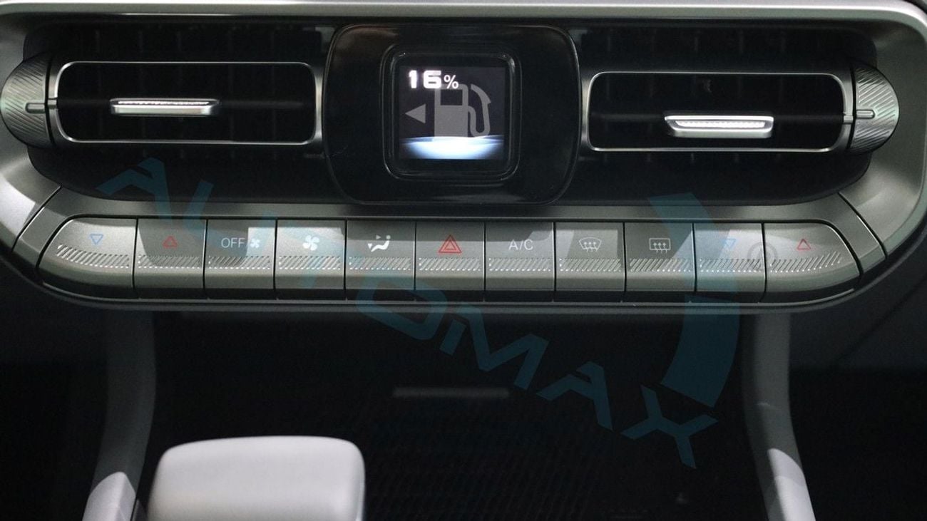 BAIC BJ40 Pro PREMIUM 2027 2.0T 4X4 GCC 0Km With 10 Years warranty + 3 Years Service