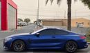 BMW M8 M COMPETITION
