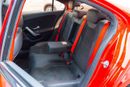 Mercedes Benz A220 Mercedes A220 2020 (Red) 83,124 KM