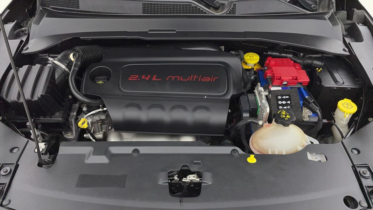 Jeep Compass LONGITUDE 2.4 | Zero Down Payment | Free Home Test Drive