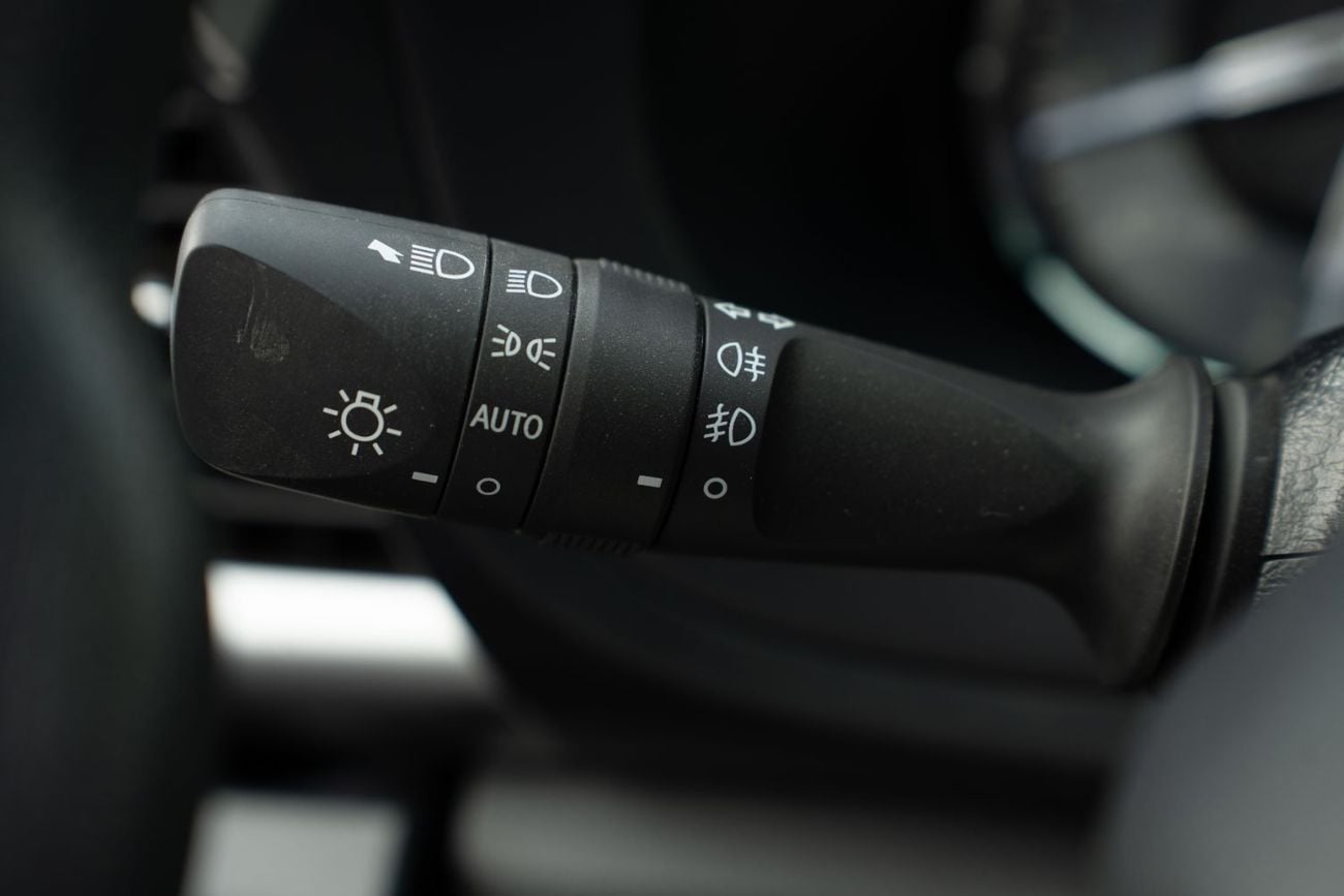 تويوتا هيلوكس Toyota Hilux 2.7L   2026  Automatic