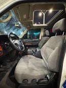 Nissan Patrol SAFARI