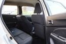 Suzuki Swift 2024 Suzuki Swift 1.2 GLX - Silky Silver Metallic inside Black | Export Only