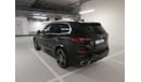BMW X5 2023 M KIT X DRIVE I 40| Warranty | 15200 KM, the best price  in the market for  sale