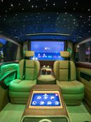 Mercedes-Benz Vito mercedes vito 250d bottega edition euro specs 39,000 km