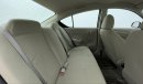 Nissan Sunny SV 1.5 | Under Warranty | Inspected on 150+ parameters