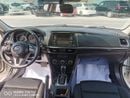 Mazda 6 S 2.5L (184 HP) Excellent condition & luxury feel