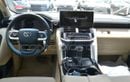 Toyota Land Cruiser GXR 4.0L