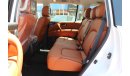Nissan Patrol (2020)  SE Platinum V6 GCC ,03 Year warranty From Al Rostamani