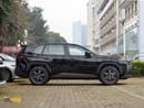 Toyota RAV4 EXR HEV