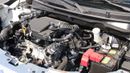 Suzuki Swift GLX