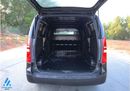 Hyundai H-1 Cargo Van 2.5L RWD / Diesel MT / Like New Condition / Lowest Price / Book Now!