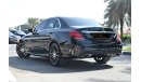 مرسيدس بنز C200 - 2017 - V4 TURBO- WARRANTY - FULL OPTION - O DOWN PAYMENT - 2748 PER MONTH -