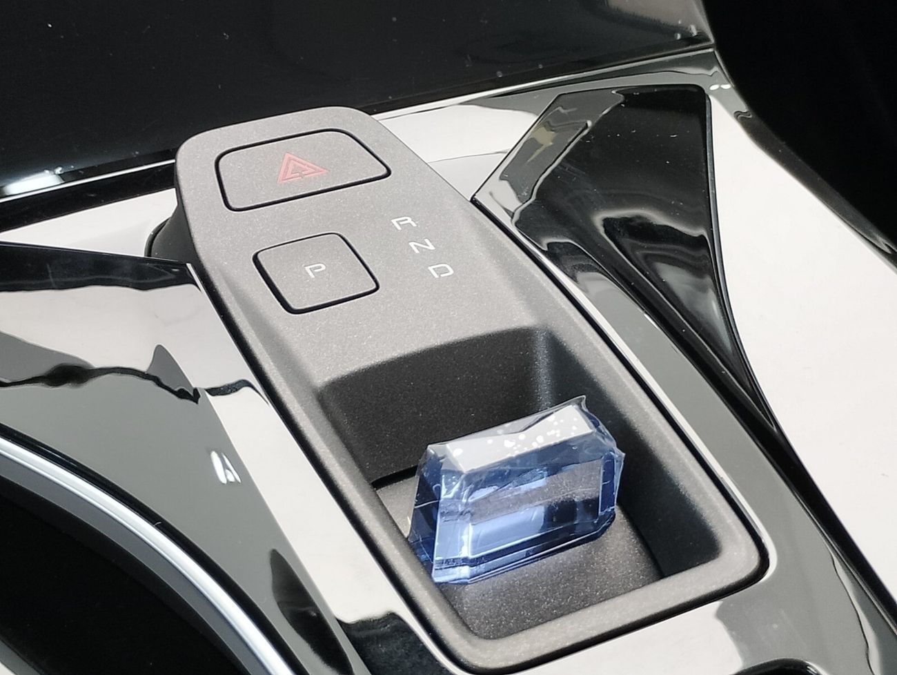 Dongfeng Mage Luxury 1.5T