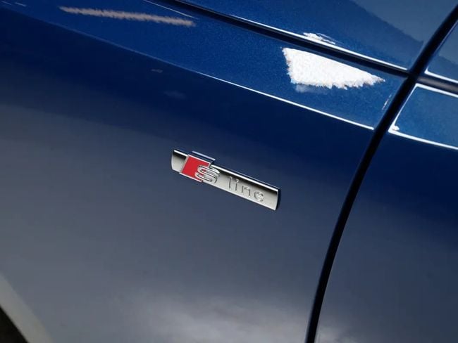 Audi A4 35 TFSI S-LINE, миниатюра 25