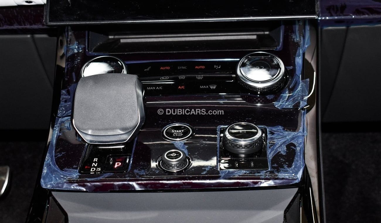 Land Rover Range Rover Sport RANGE ROVER SPORT HSE DYNAMIC 2023