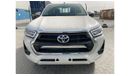 Toyota Hilux 2022 MY DC 4.0L PETROL A/T