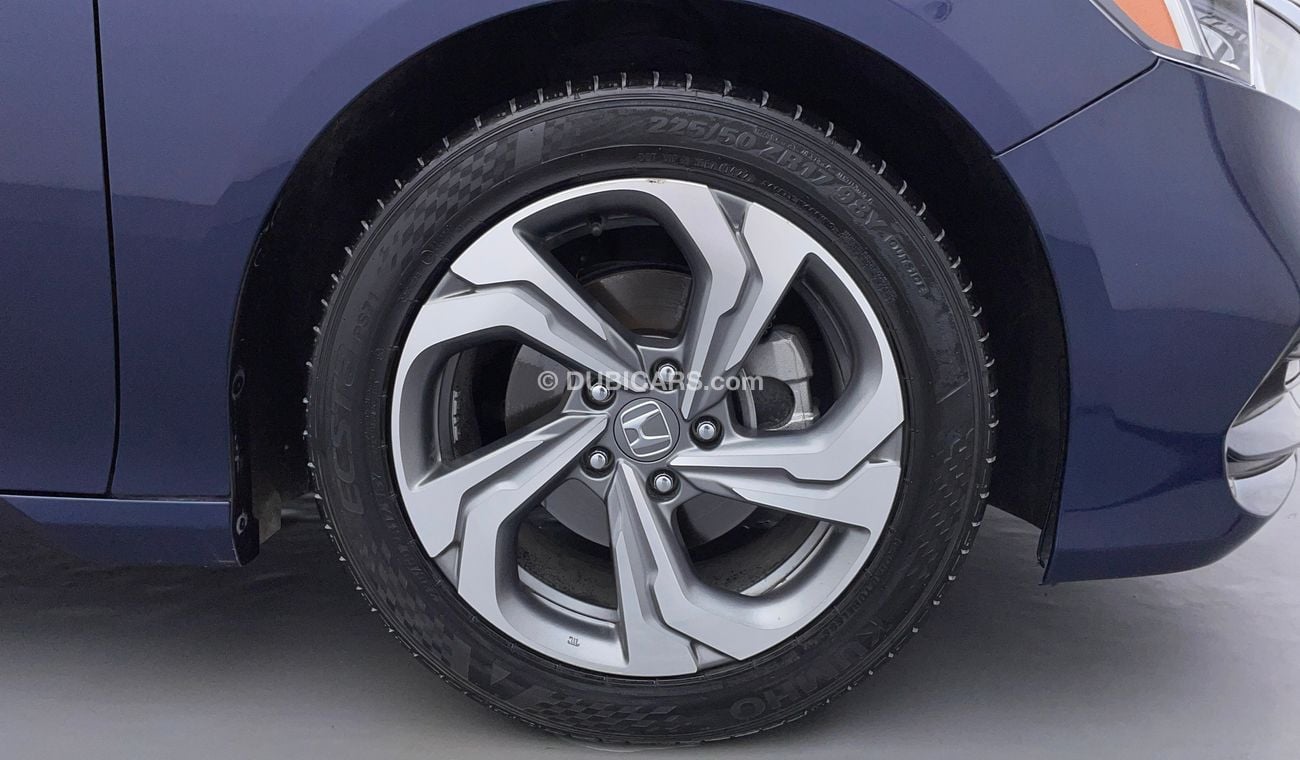 Honda Accord EX 1.5 | Zero Down Payment | Free Home Test Drive