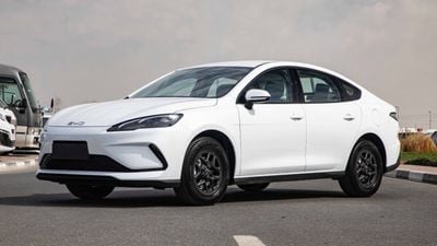 BYD Seal 05 DM-i 128KM LUXURY EDITION | 2025 | For Local Registration +10%