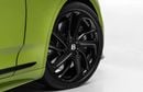 Bentley Continental 4.0L V8 Twin-Turbocharged Engine +eMotor | Warranty