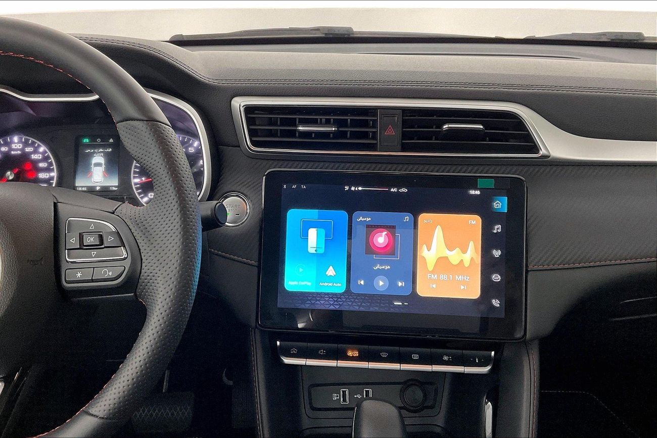 MG ZS Standard | National Day Celebration | Guaranteed Warranty | 0 Down Payment