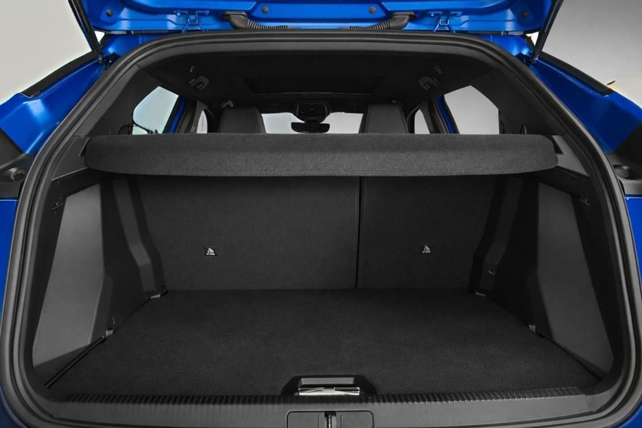 Peugeot 2008 GT 2023 | AED 760/Month | 0 DP | 30 Day Return | Warranty | Service History