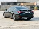 Lexus ES300