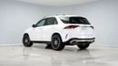 Mercedes Benz GLE 450 AMG UAE's Very Best Example | AED 3,086 Per Month