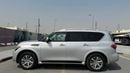 إنفينيتي QX80 Standard 5.6L
