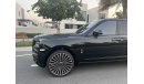 رولز رويس كولينان MANSORY WHEELS WARRANTY BLACKBADGE