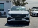مرسيدس بنز EQA 250 MERCEDES BENZ  EQA260 2024