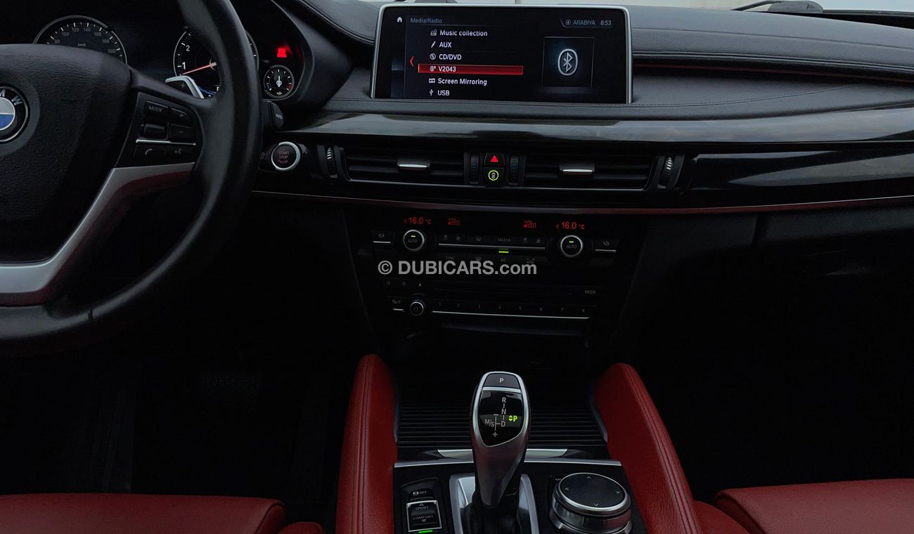 BMW X6 XDRIVE 35I 3 | Zero Down Payment | Free Home Test Drive