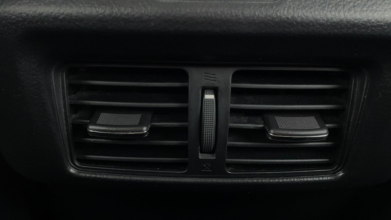 نيسان إكستيرا PLATINUM 2.5 | بدون دفعة مقدمة | اختبار القيادة في المنزل