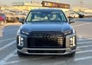 هيونداي باليساد 2023 Hyundai Palisade  MidOption-3.8L V6-AWD 4x4 - -Big Screen - Radar & Sensor